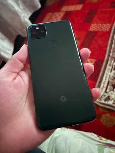 Google Pixel 5a 5G