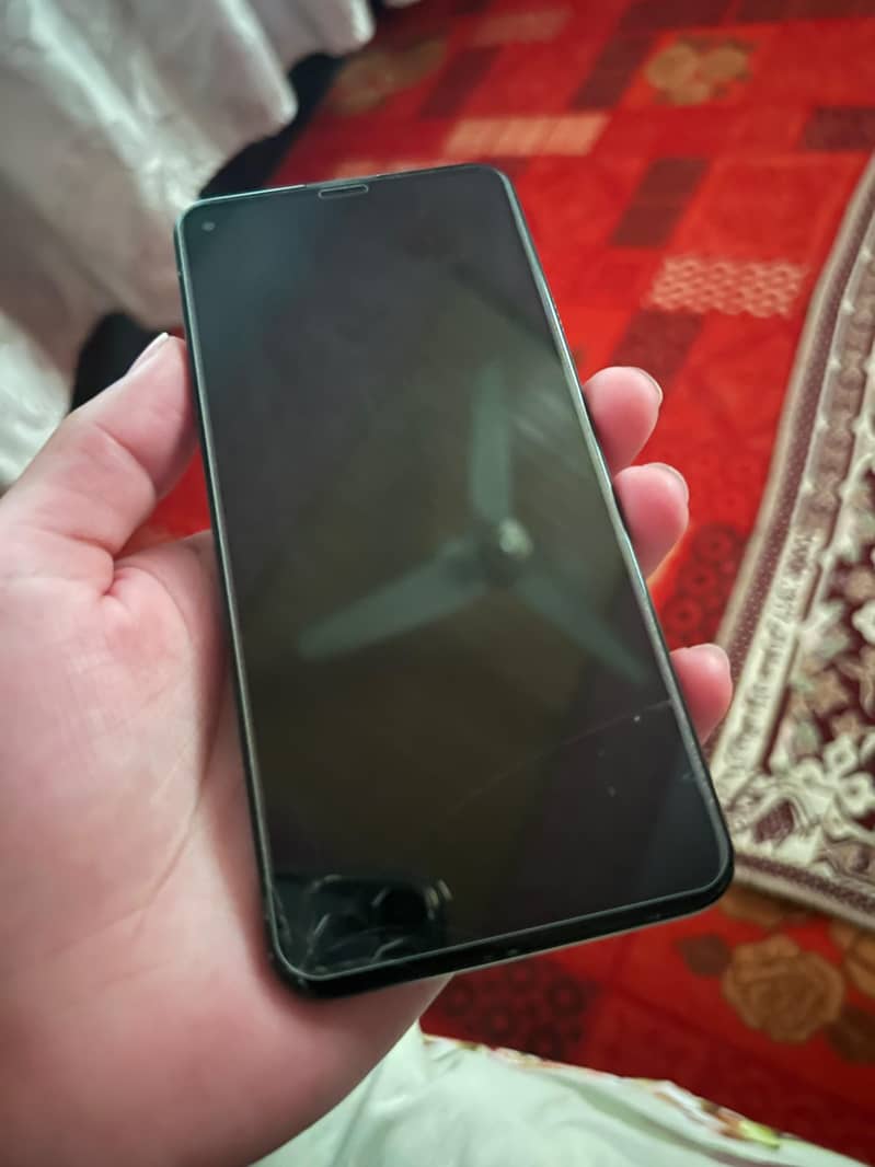 Google Pixel 5a 5G 1