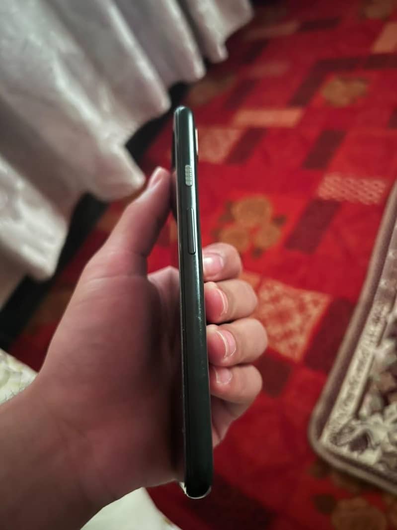 Google Pixel 5a 5G 5