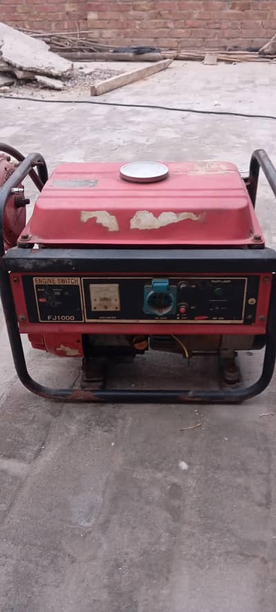 Generator 1Kv