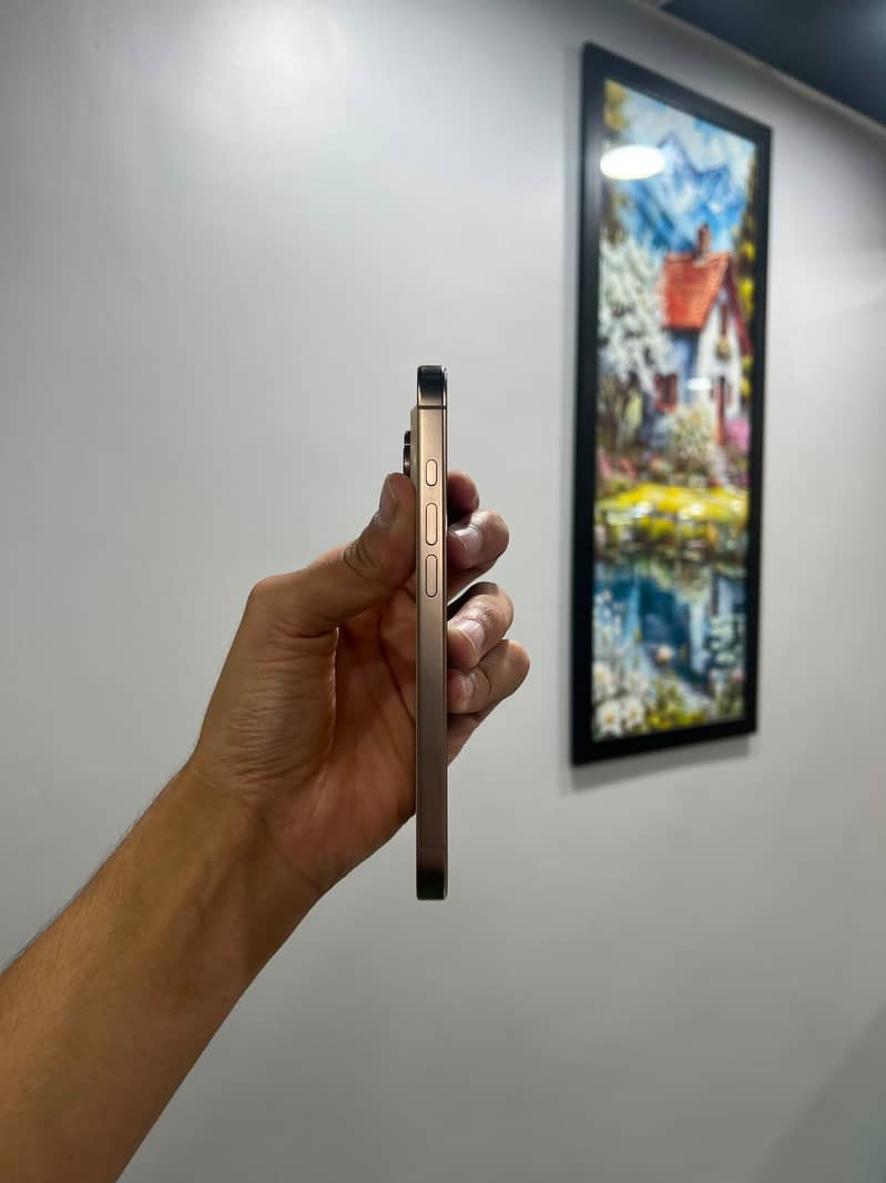 Apple iPhone 16 Pro 2