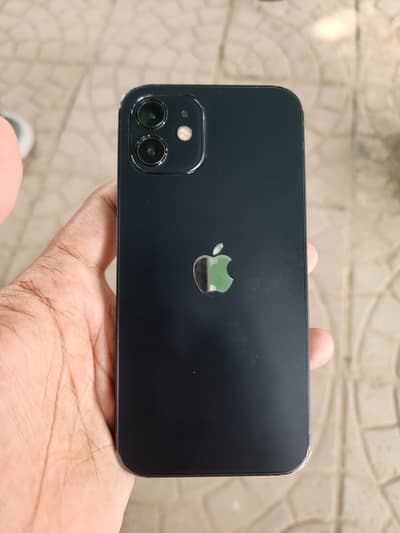iPhone 12 Exchange possible with android