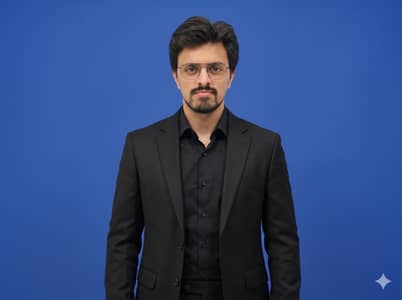 Ahmad Owais