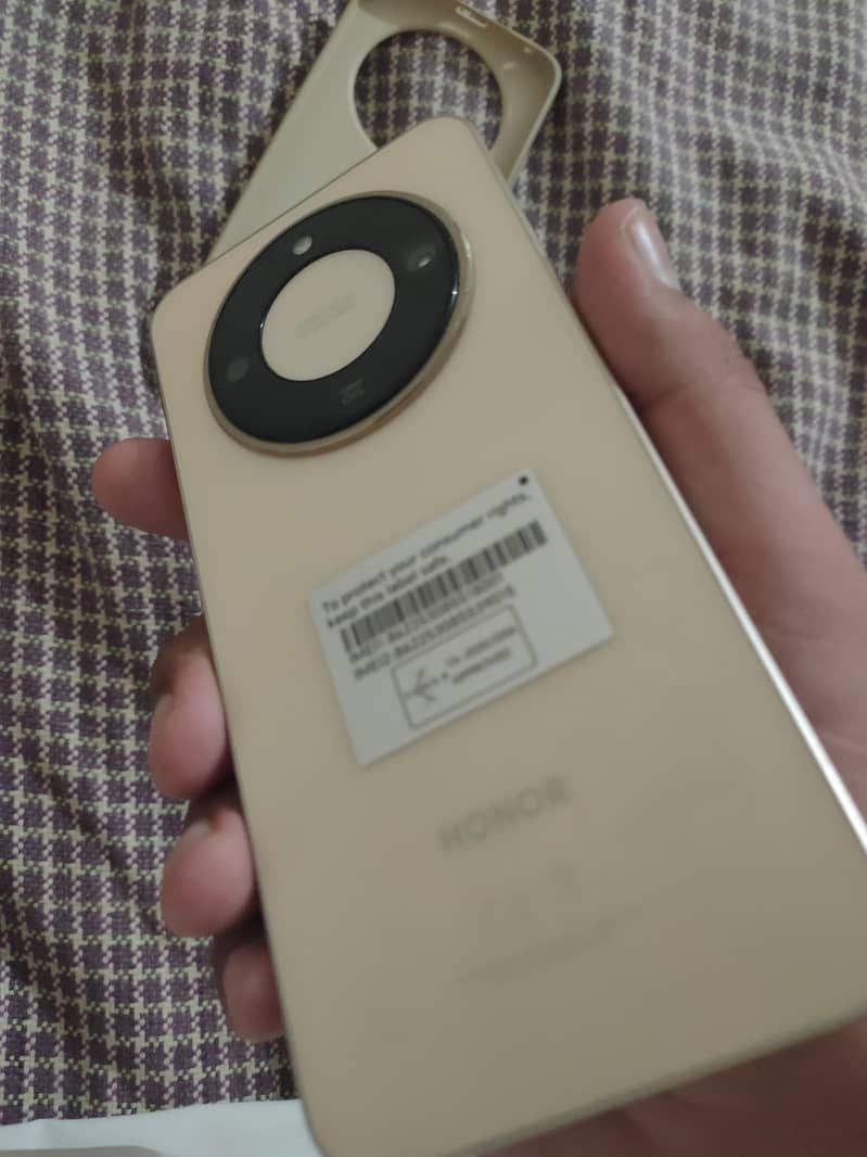Honor X9d 3