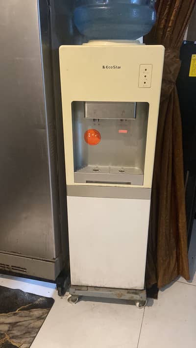 Ecostar water dispenser