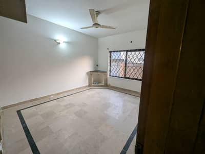 Independent Full House For Rent At G-10