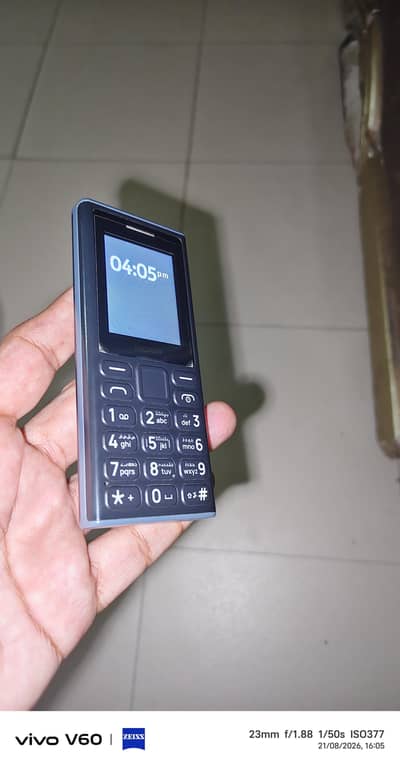 Nokia 108