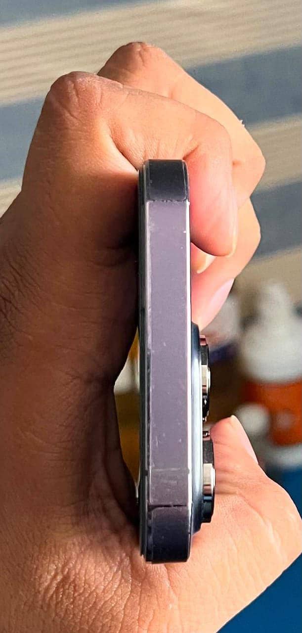 Apple iPhone 14 Pro 4