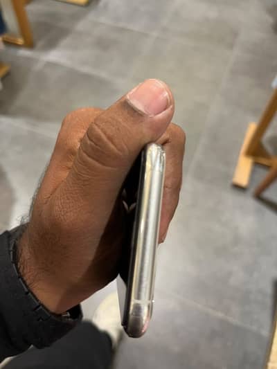 Apple iPhone 11 Pro