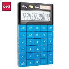 deli calculator E1589 1
