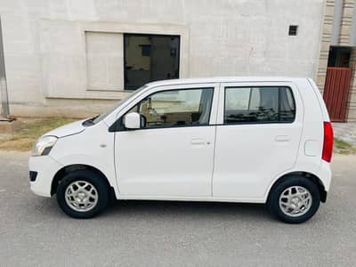 Suzuki WagonR VXL 2022/2023