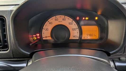 Suzuki Alto 2022