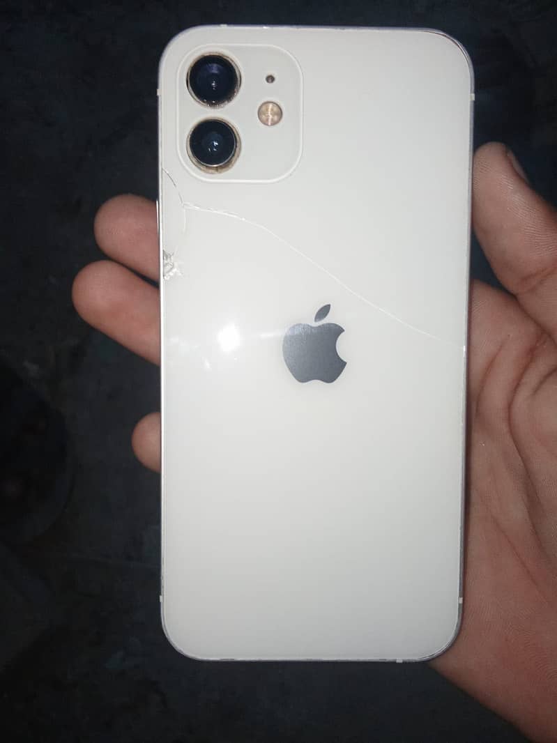 Apple iPhone 12 0
