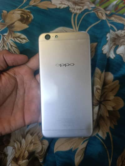 OPPO A57