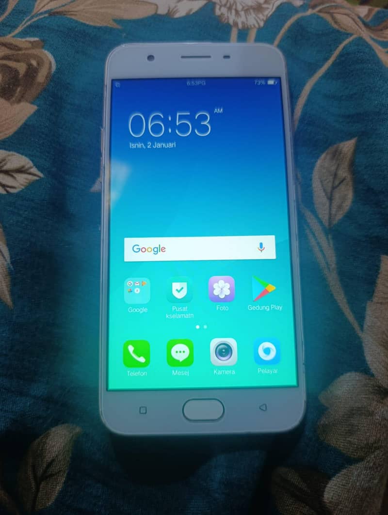 OPPO A57 1