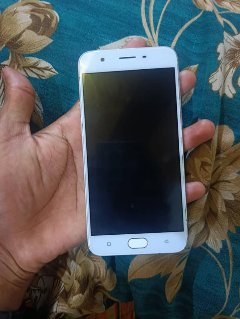 OPPO A57 2