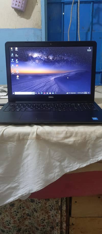 1 Laptop