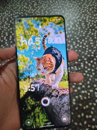 One Plus 11 5g sim working ( exchange possible )