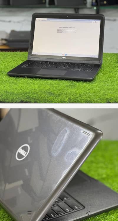 Dell Latitude 3380