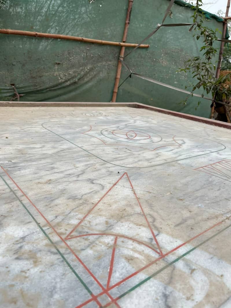 Dabu board 1