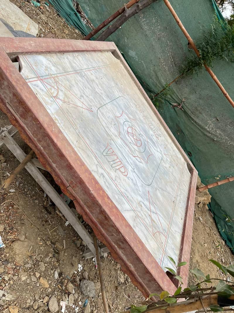 Dabu board 3