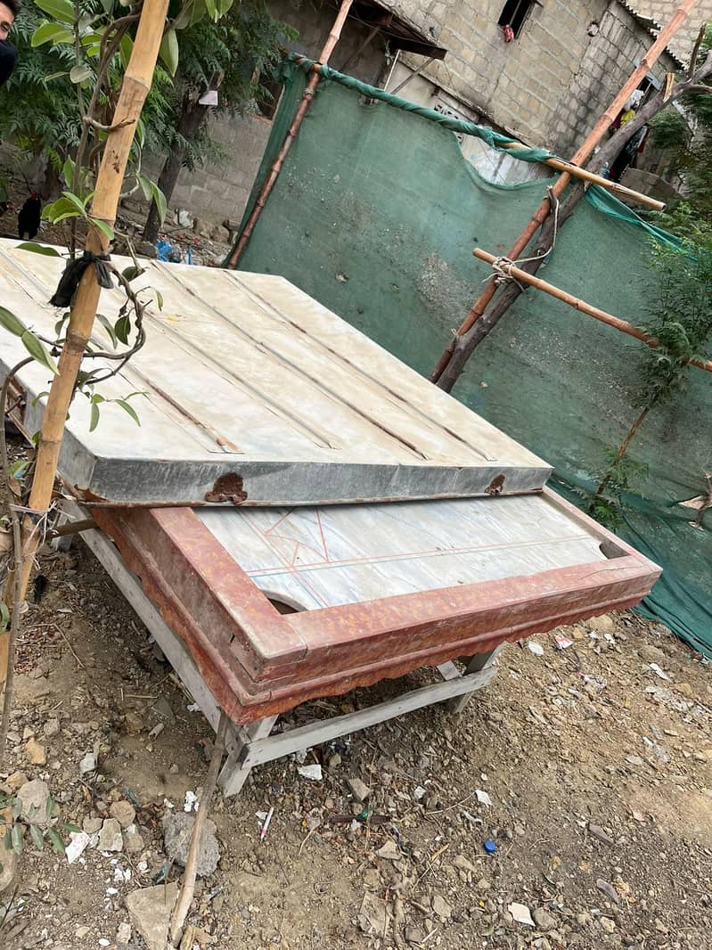 Dabu board 6