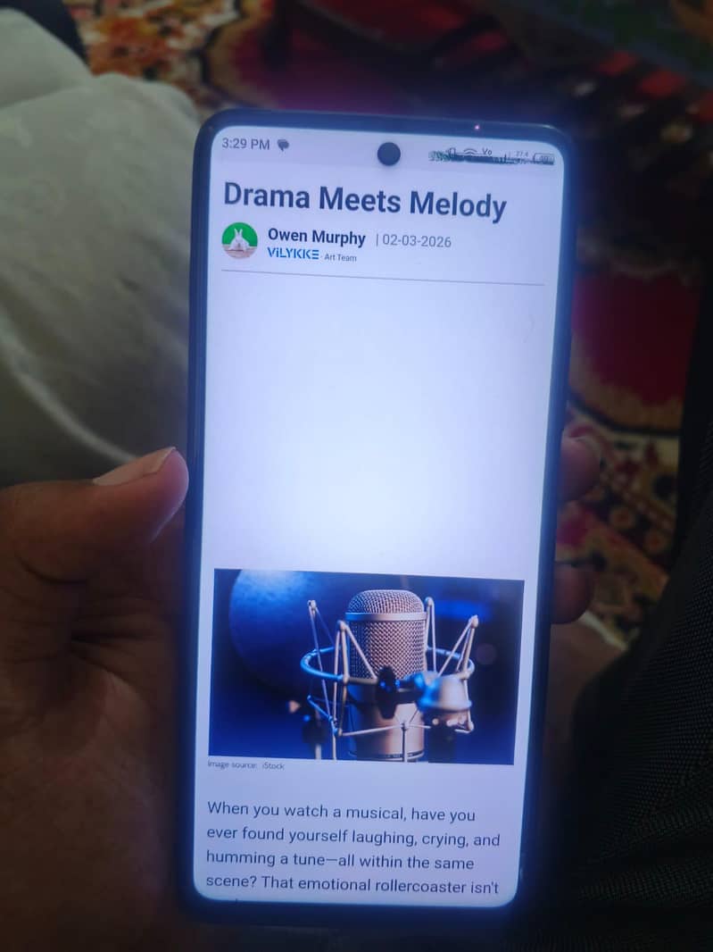 Infinix Note 10 1