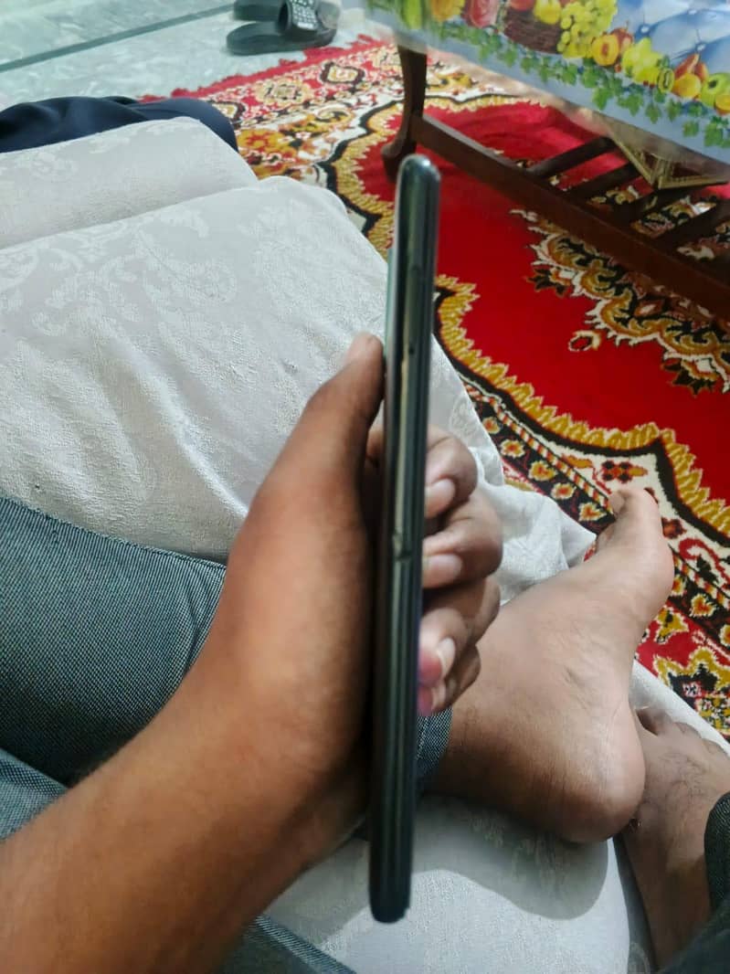 Infinix Note 10 2