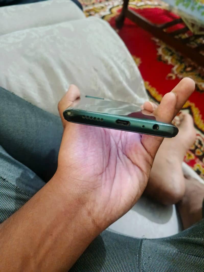 Infinix Note 10 3