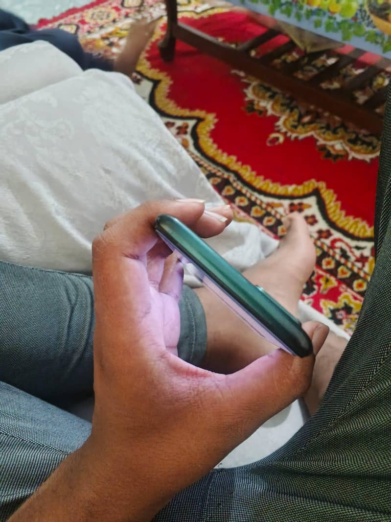 Infinix Note 10 4
