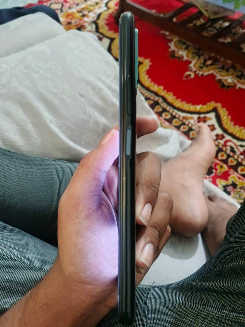 Infinix Note 10 5