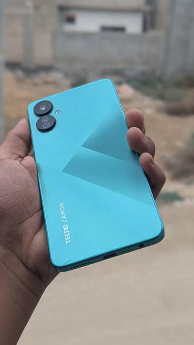 Tecno Camon 19 NEO 6/128 MINT CONDITION