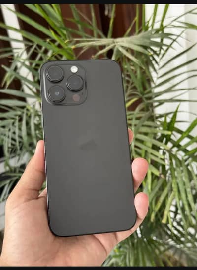 Apple iPhone 14 Pro Max