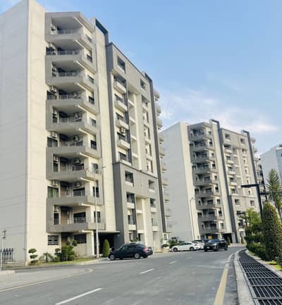 10 Marla 3 Bedroom Apartment Available For Sale In Askari 11 Lhr