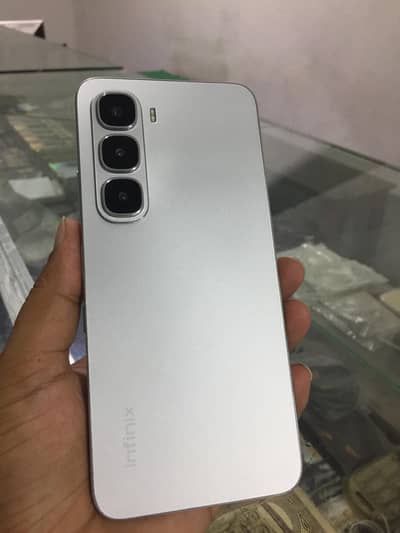 Infinix Hot 60i