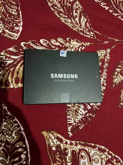 samsung 850 evo 500gb ssd