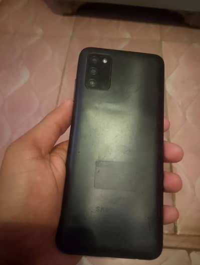 Samsung Mobile A03s
