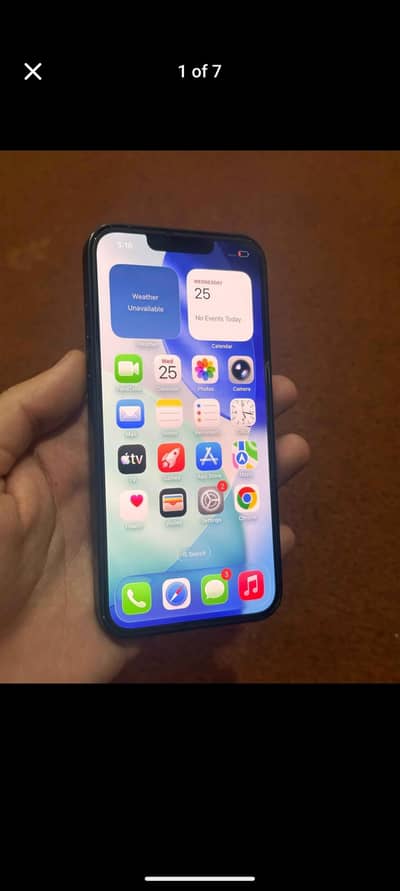 Apple iPhone 13