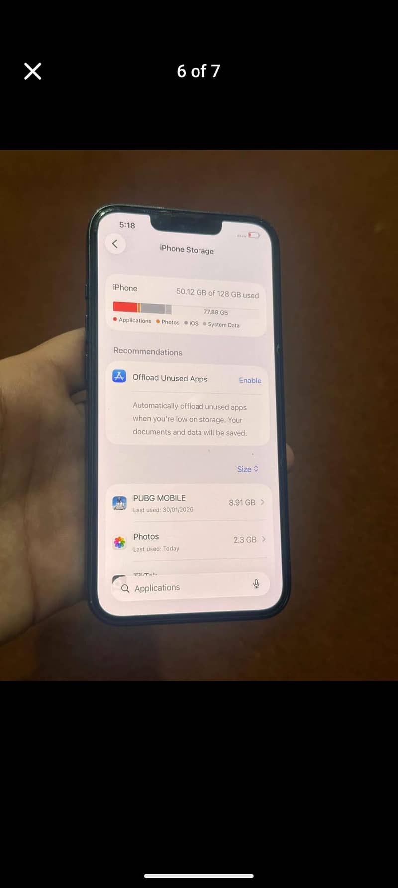 Apple iPhone 13 2