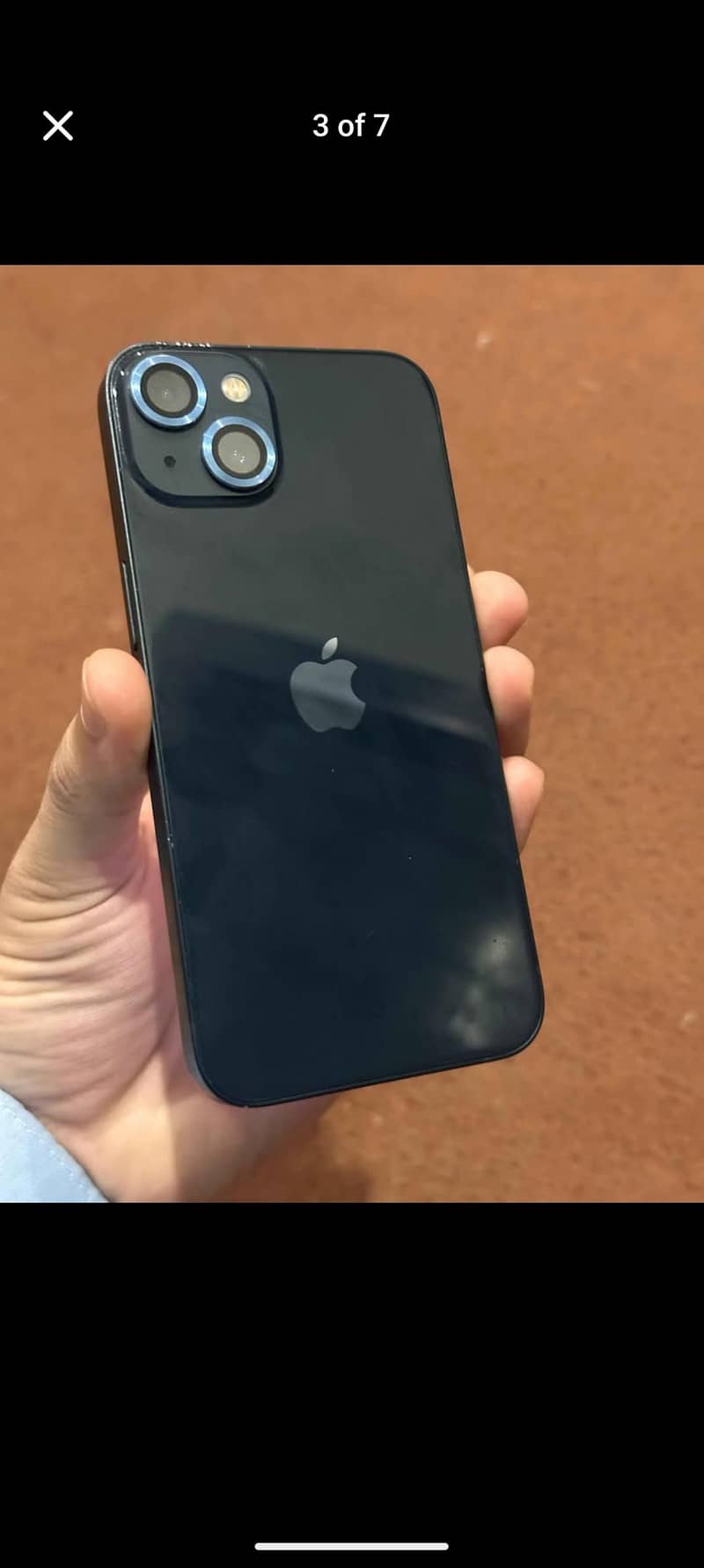 Apple iPhone 13 4