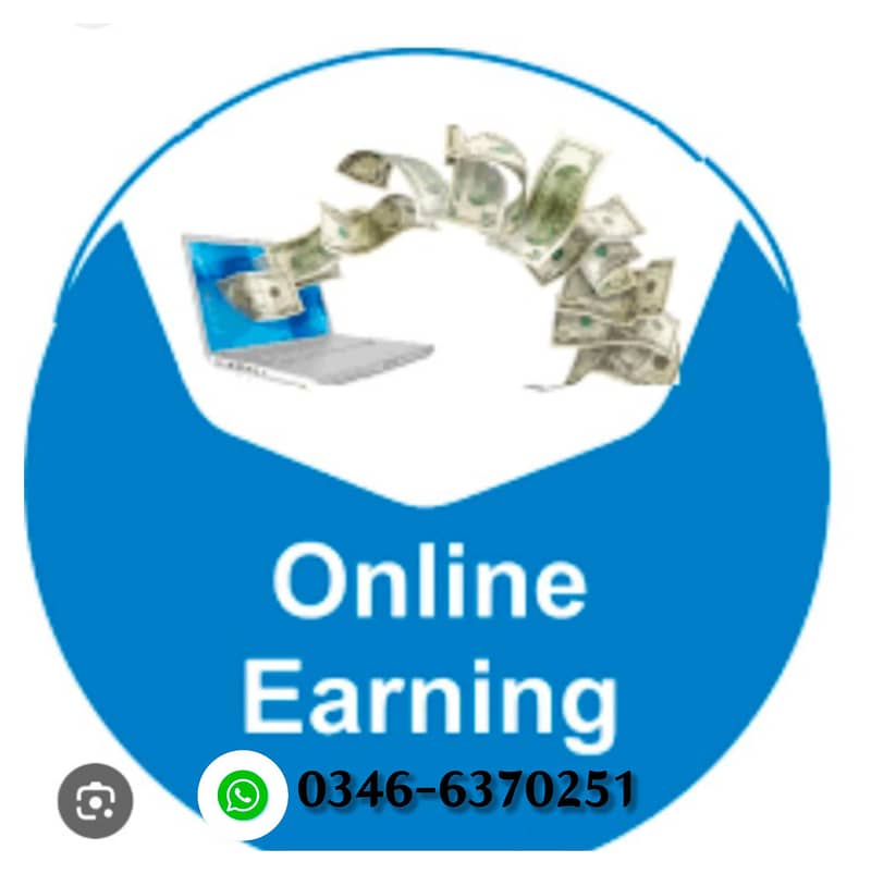 Online home based work 0