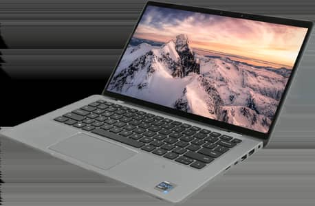 Dell Latitude 7320 CI5 11th Generation 16GB 256GB SSD 13" FHD Display