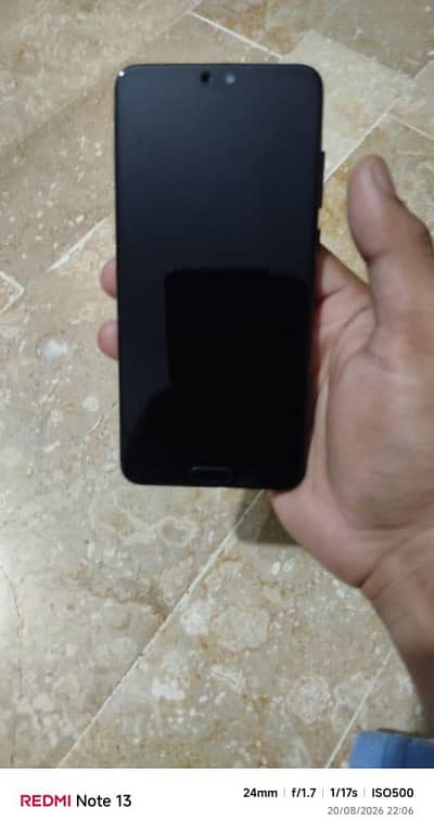 Huawei P20 Pro