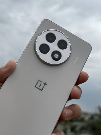 One Plus 13R official pta dual sim