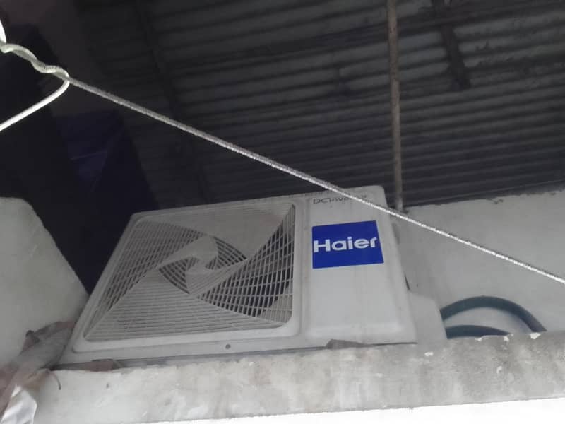 Haier 0