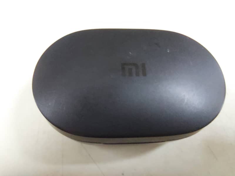 Xiaomi Mi In-Ear Basic 0