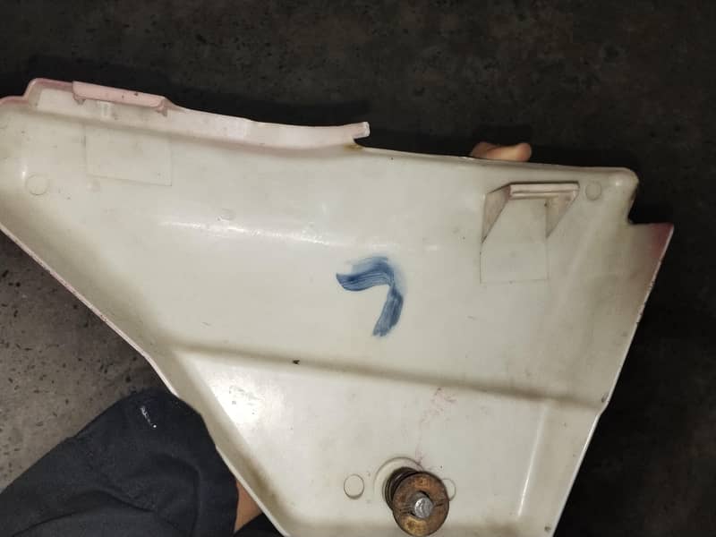 Ravi 70cc 5
