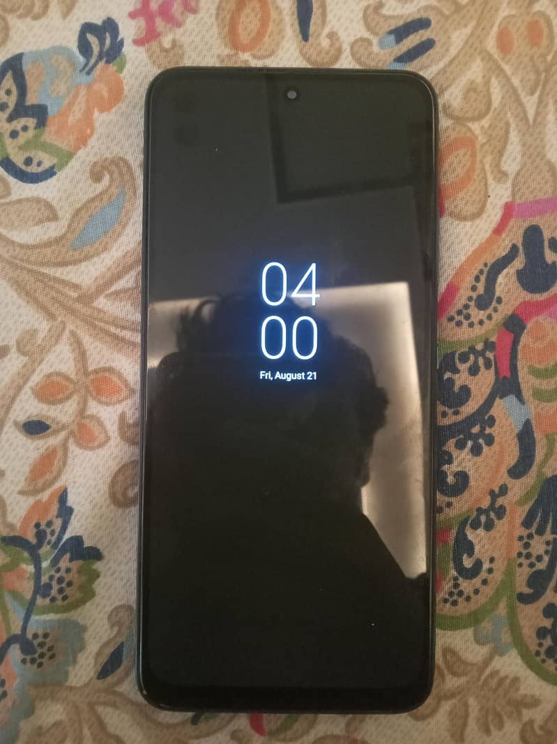 Xiaomi Redmi Note 11 0
