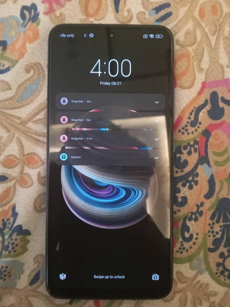 Xiaomi Redmi Note 11 1