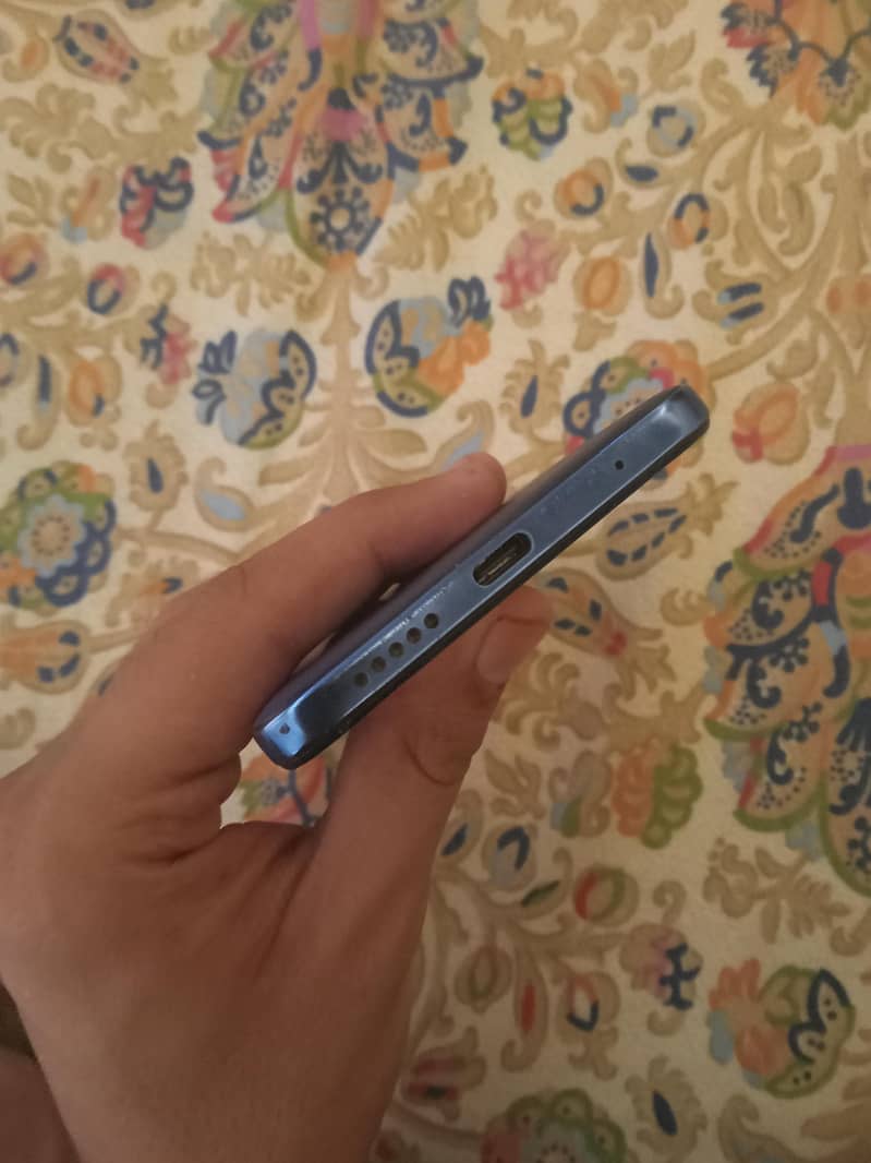 Xiaomi Redmi Note 11 4